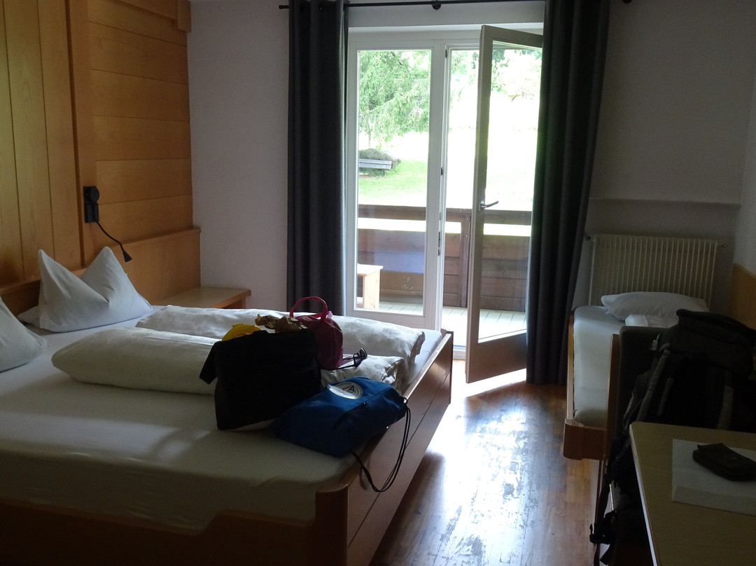 Hotel Steinpent主图