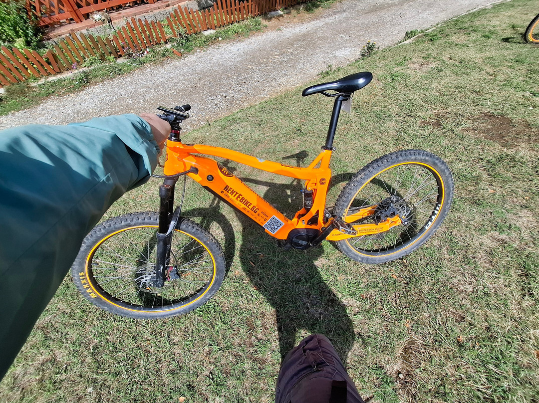 One Day Adventure-索非亚必去景点