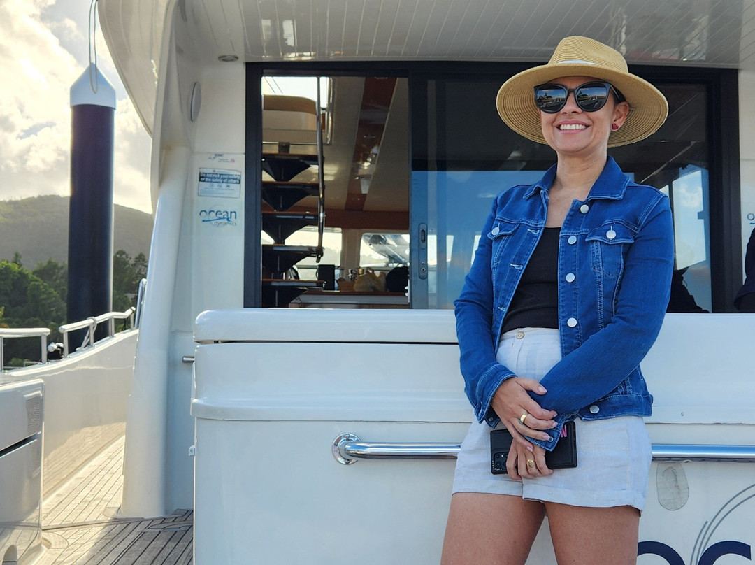 Ocean Dynamics-艾尔利滩必去景点