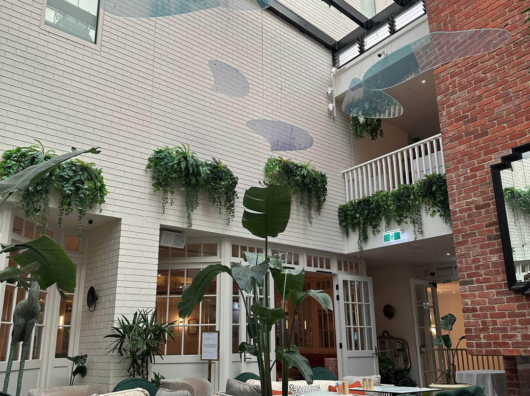 Intercontinental Sorrento Mornington Peninsula By IHG主图