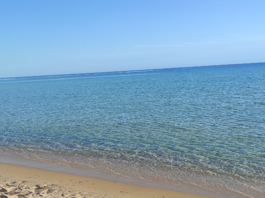 Funtanazza Beach-阿尔布斯必去景点