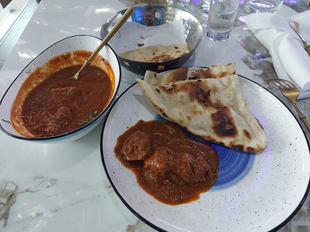 Atithi Indian Restaurant Eindhoven