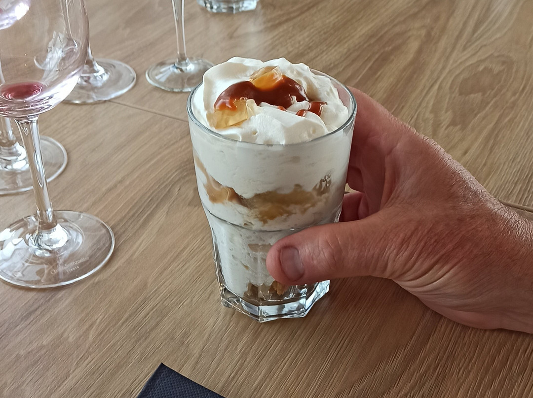 Core by Clare Smyth