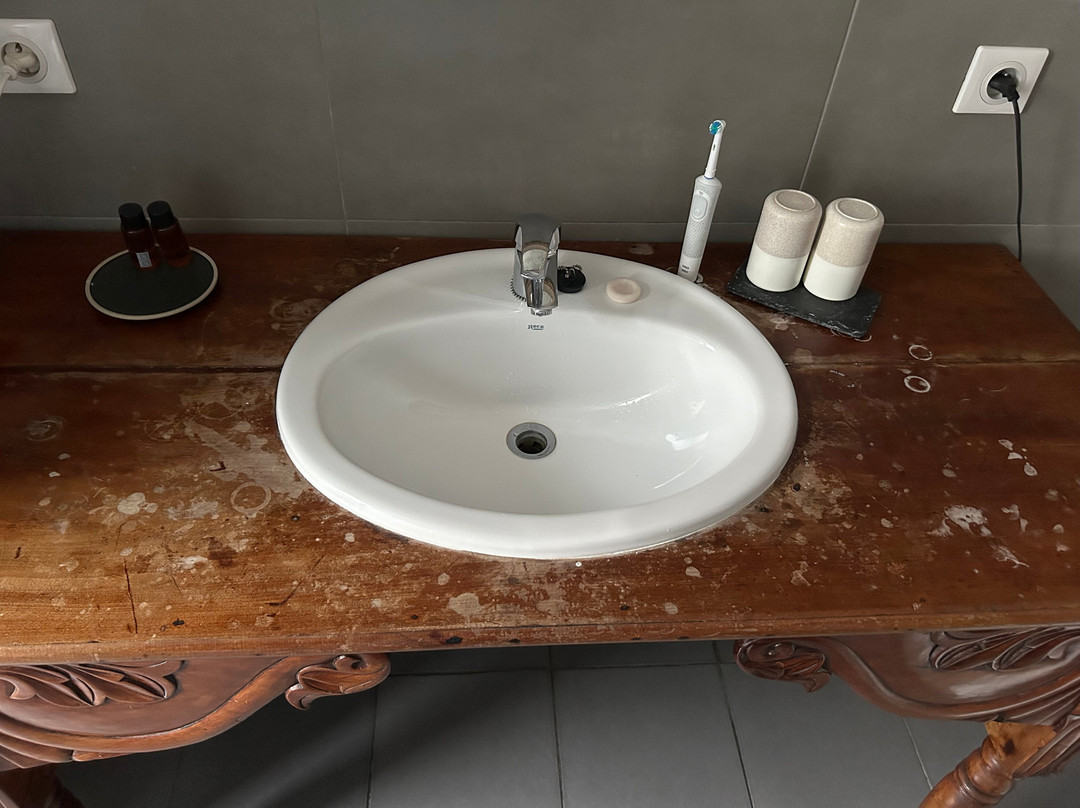 Hôtel La Caravelle主图