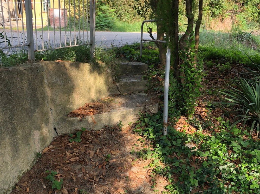 La Antica Fonte Romana-Cologna Paese必去景点