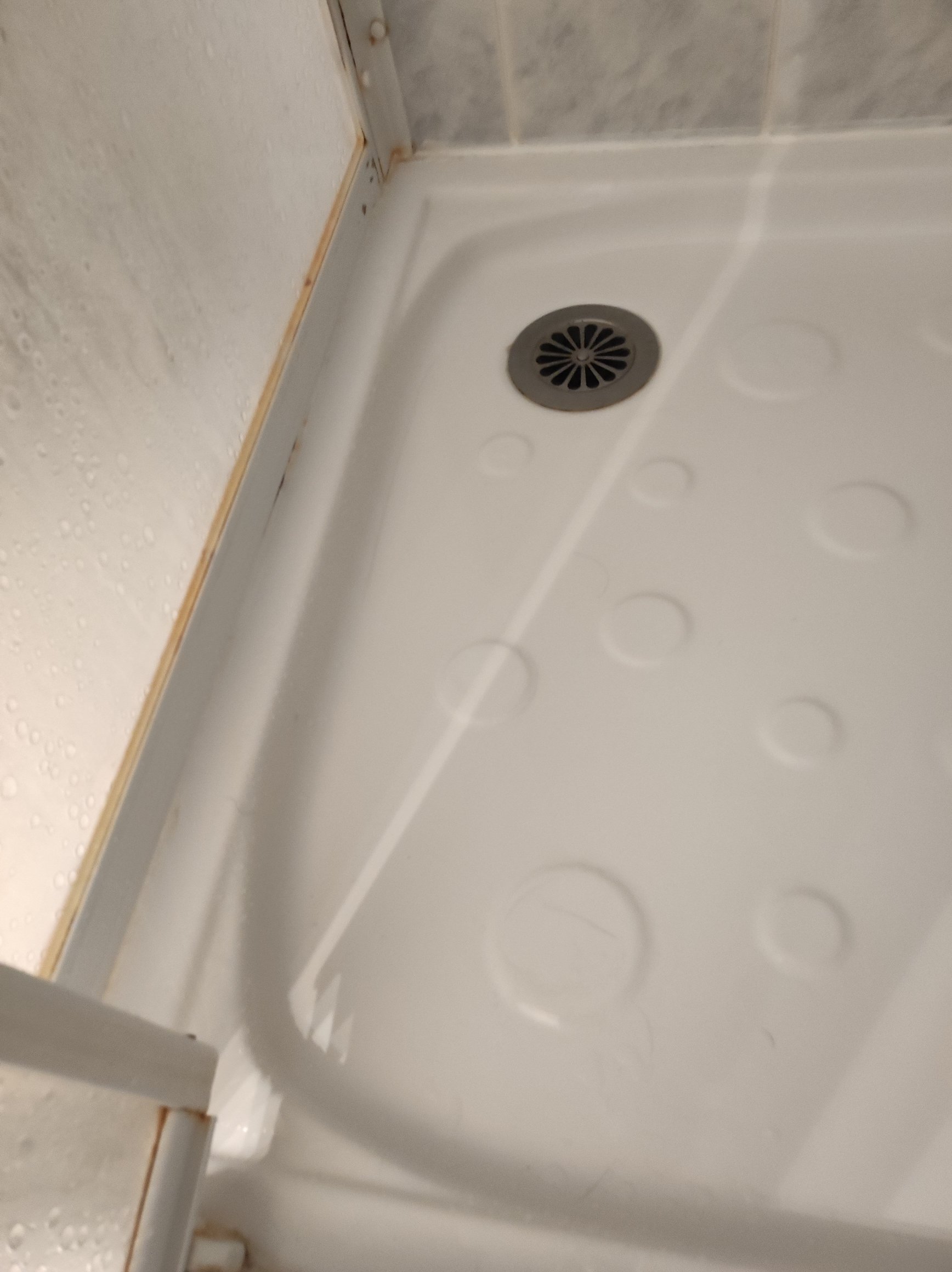 Hôtel Édenia & Spa Estime&sens-浴室