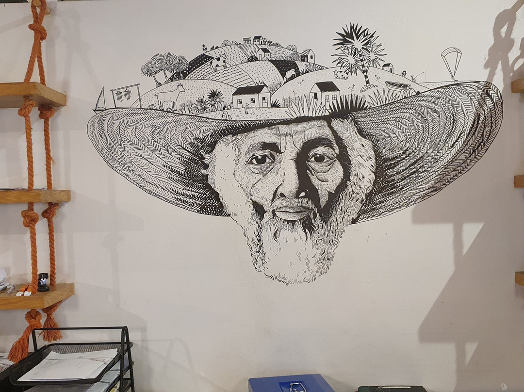 C Rodrigues Mourouk主图