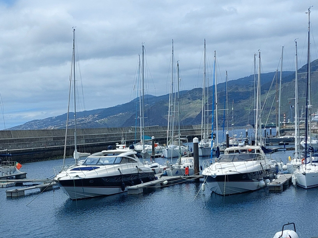 Luxury Charter Madeira-卡尼卡尔必去景点
