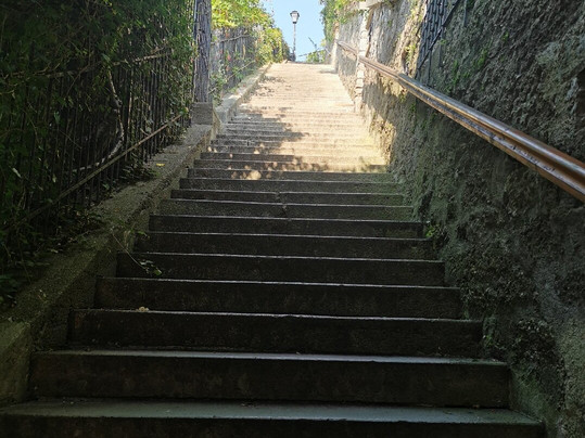 Hettwer Bastei-萨尔茨堡必去景点