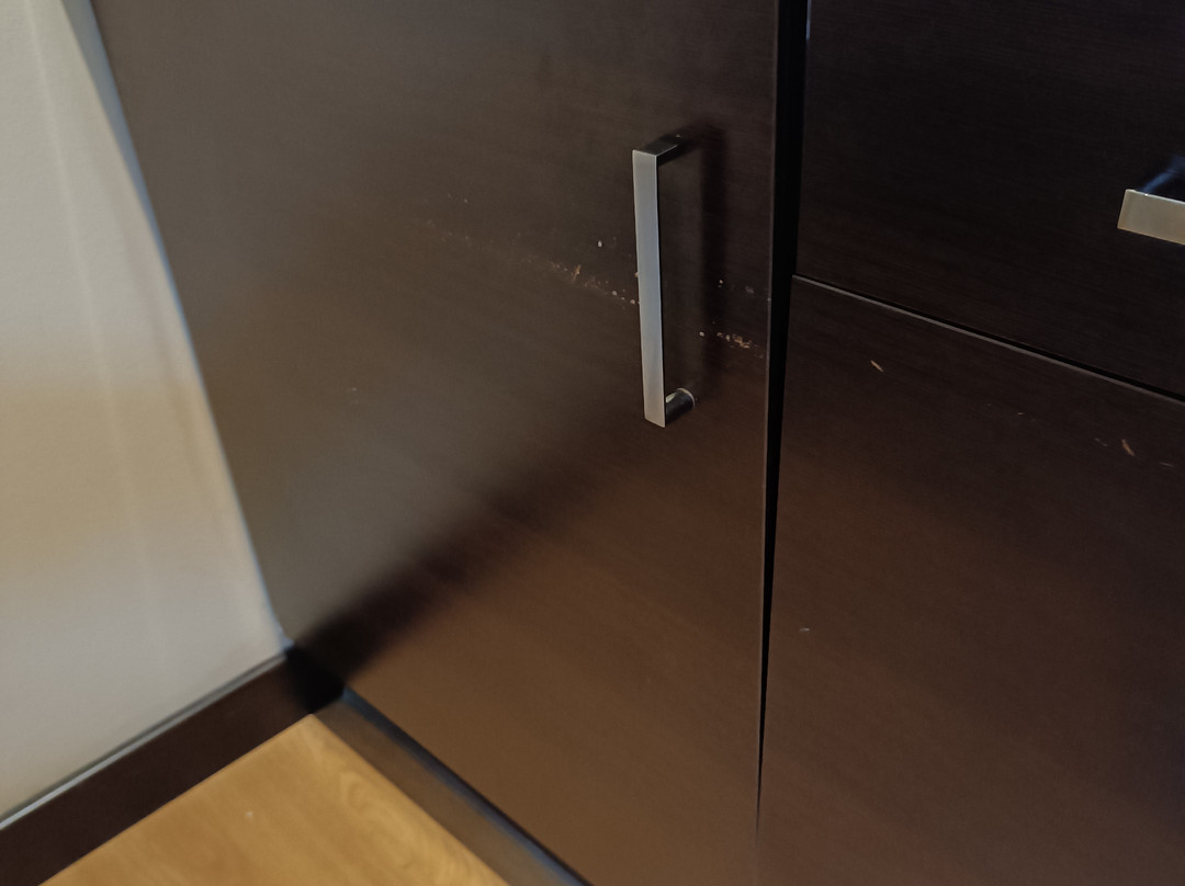 Aparthotel Bubal主图