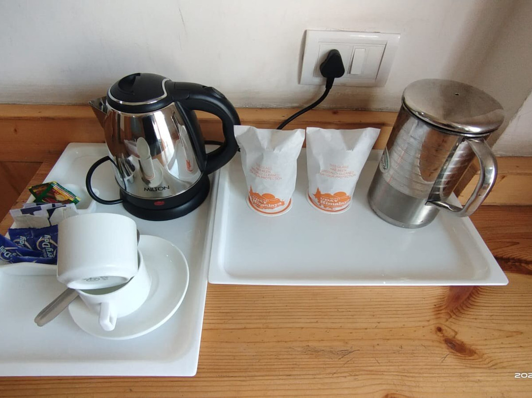 Hotel Uday Himalaya主图