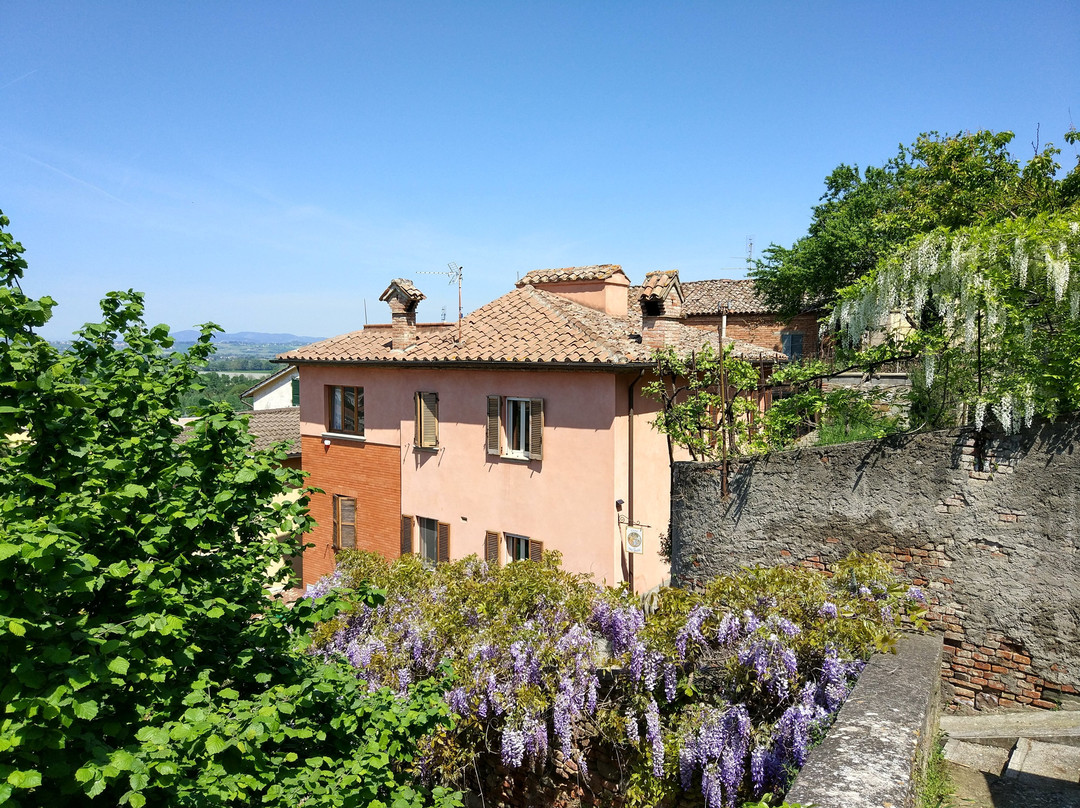 Casa "Le Tre Muse"