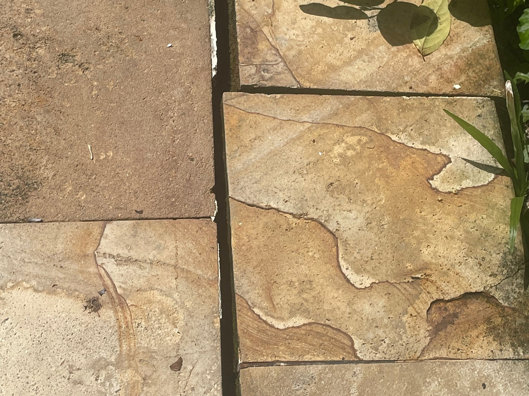 安哈塔别墅度假村主图