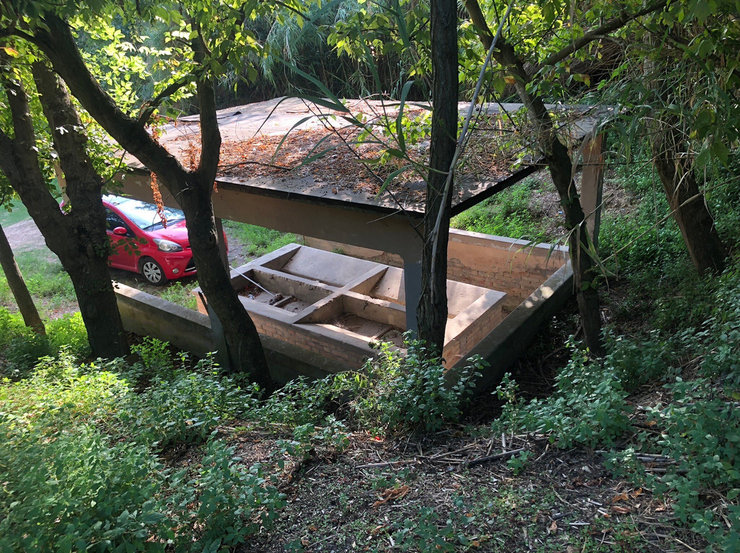 Il Vecchio Lavatoio-Cologna Paese必去景点