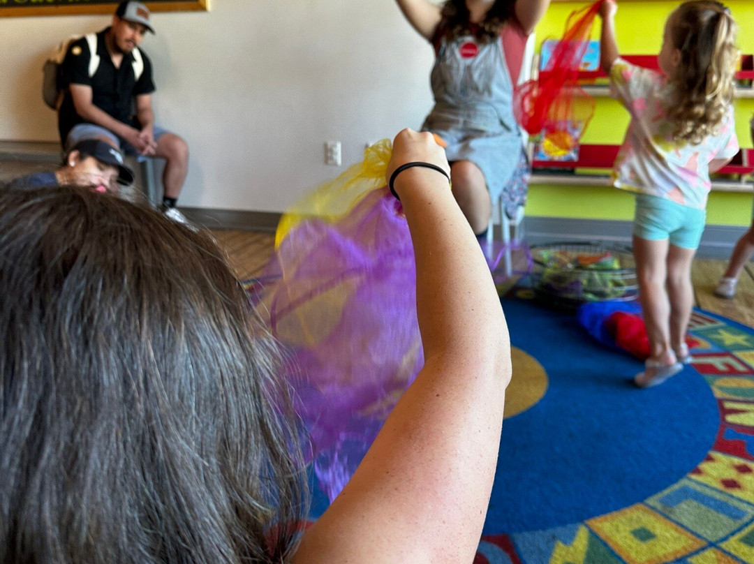 Thinkery-奥斯丁必去景点