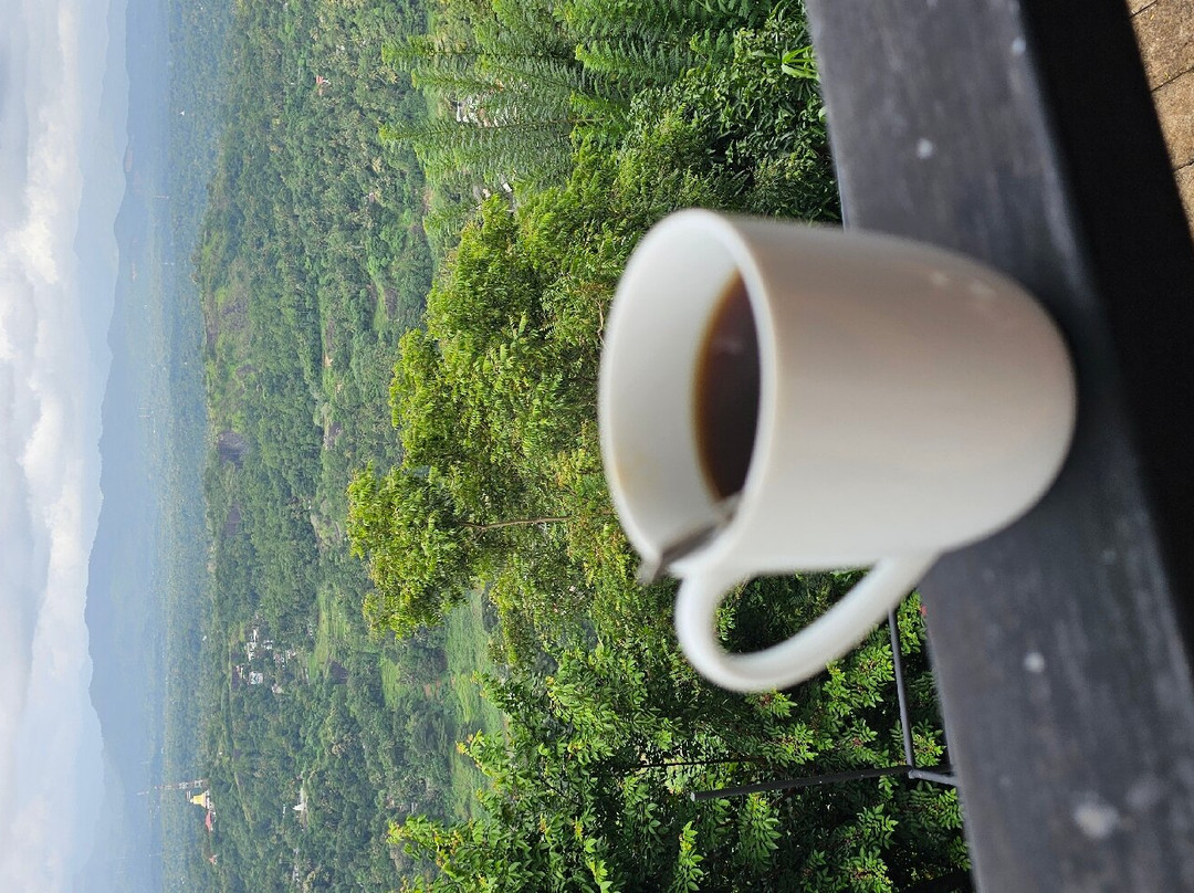 康提全景度假酒店主图