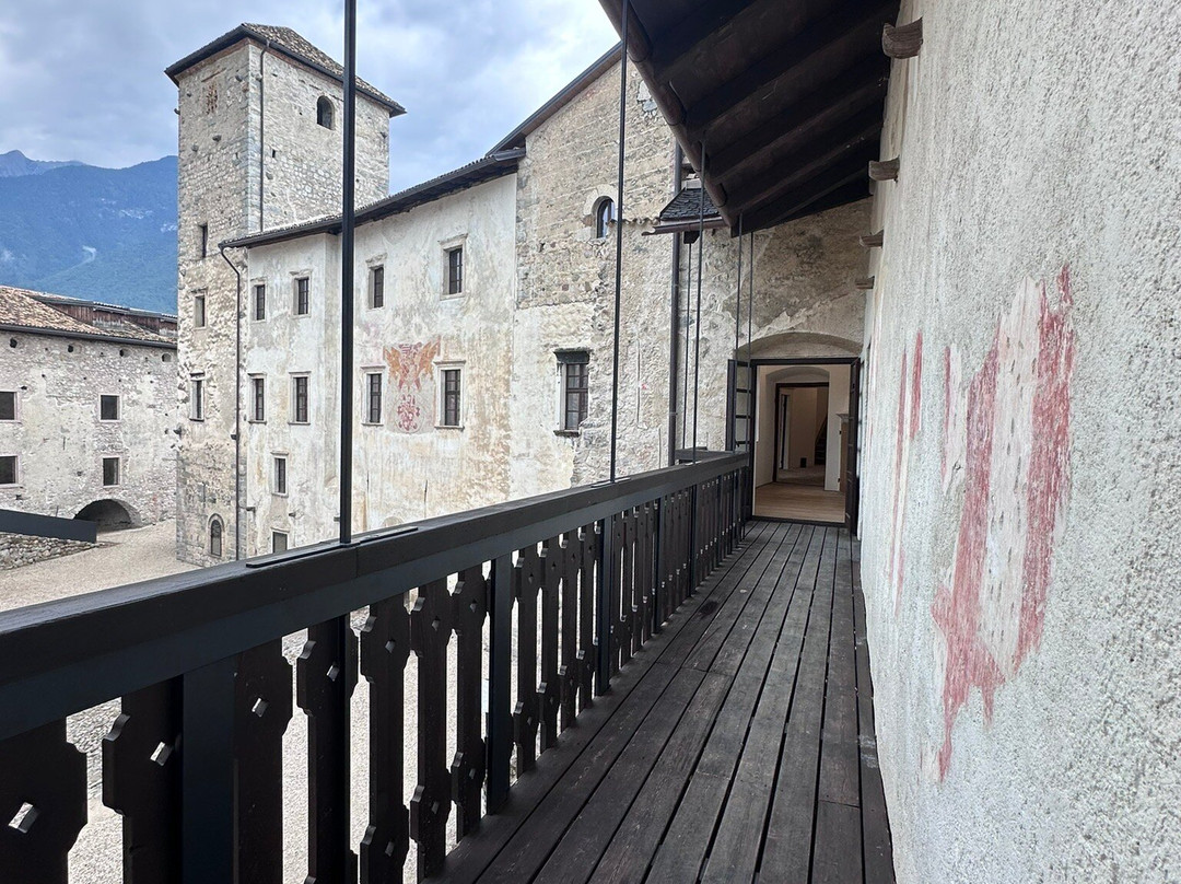 Castel Belasi景点图片