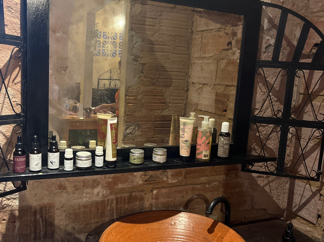 Ekilibre Amazonia-Alter do Chao必去景点