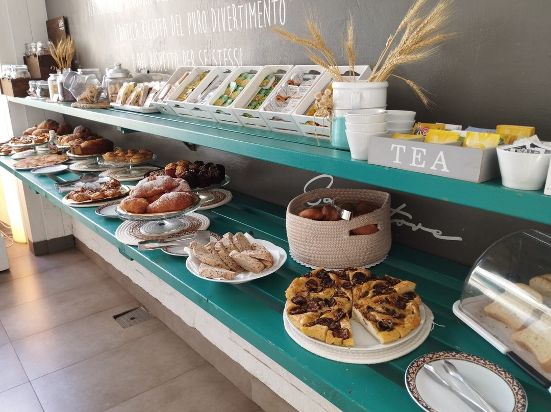 CiCo Boutique Hotel主图