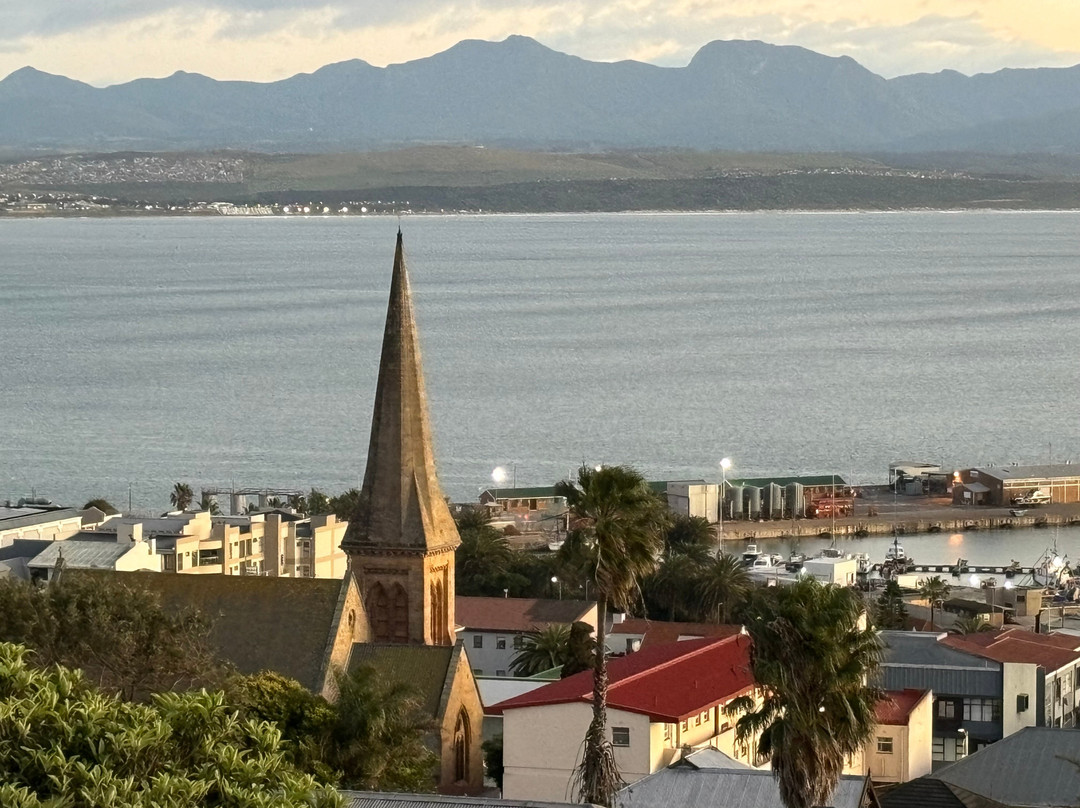 Aqua Marina Guest House主图