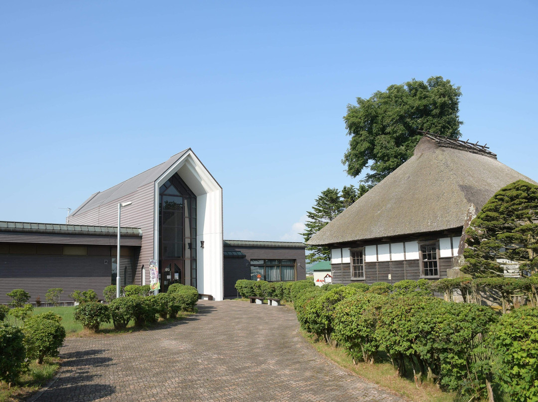 Museum of Kuriyamacho Foundation-栗山町必去景点