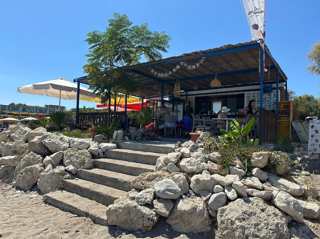 Beachbar