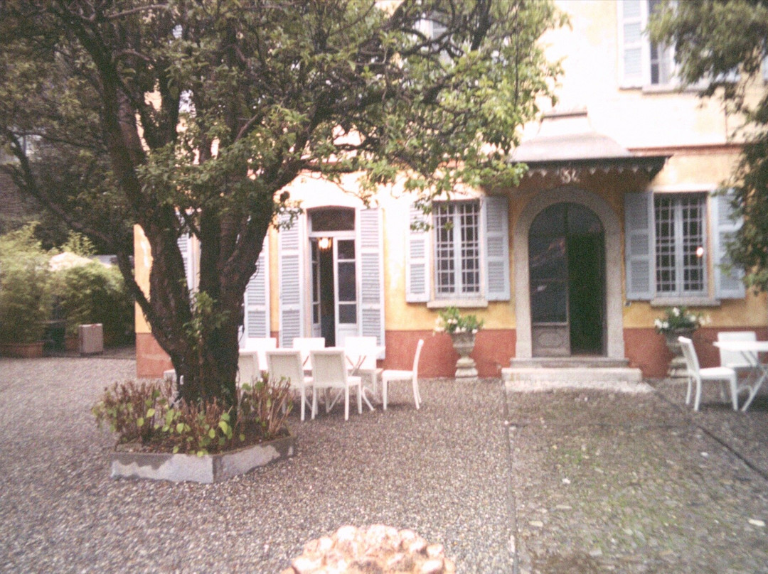 Villa Regina Teodolinda主图