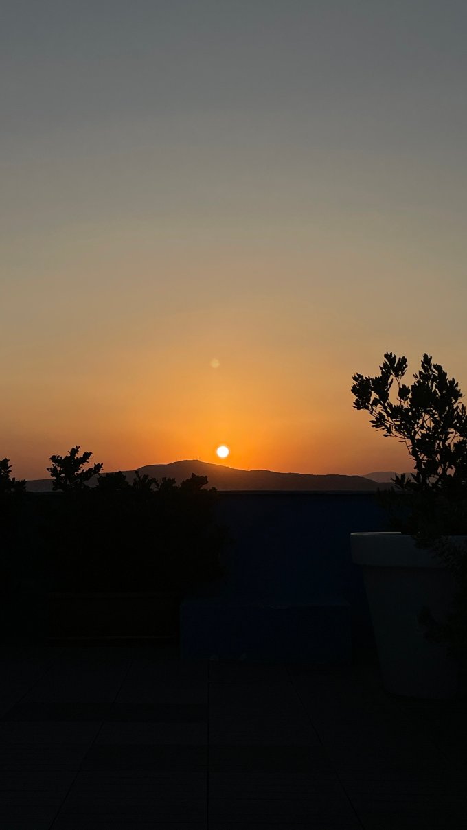 Athens Center Square Hotel-浴室