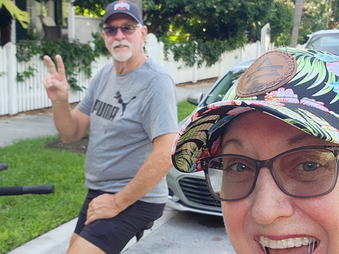 Island Safari Rentals-基韦斯特必去景点