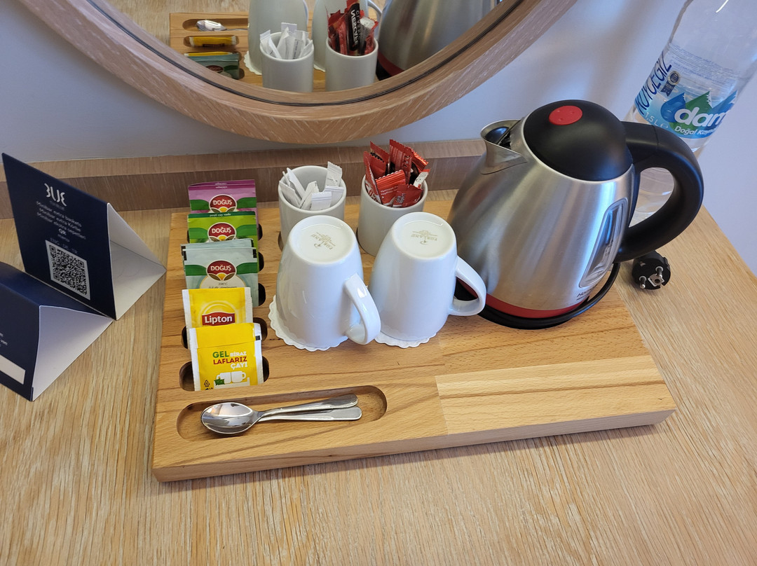 TUI BLUE Sarigerme Park主图