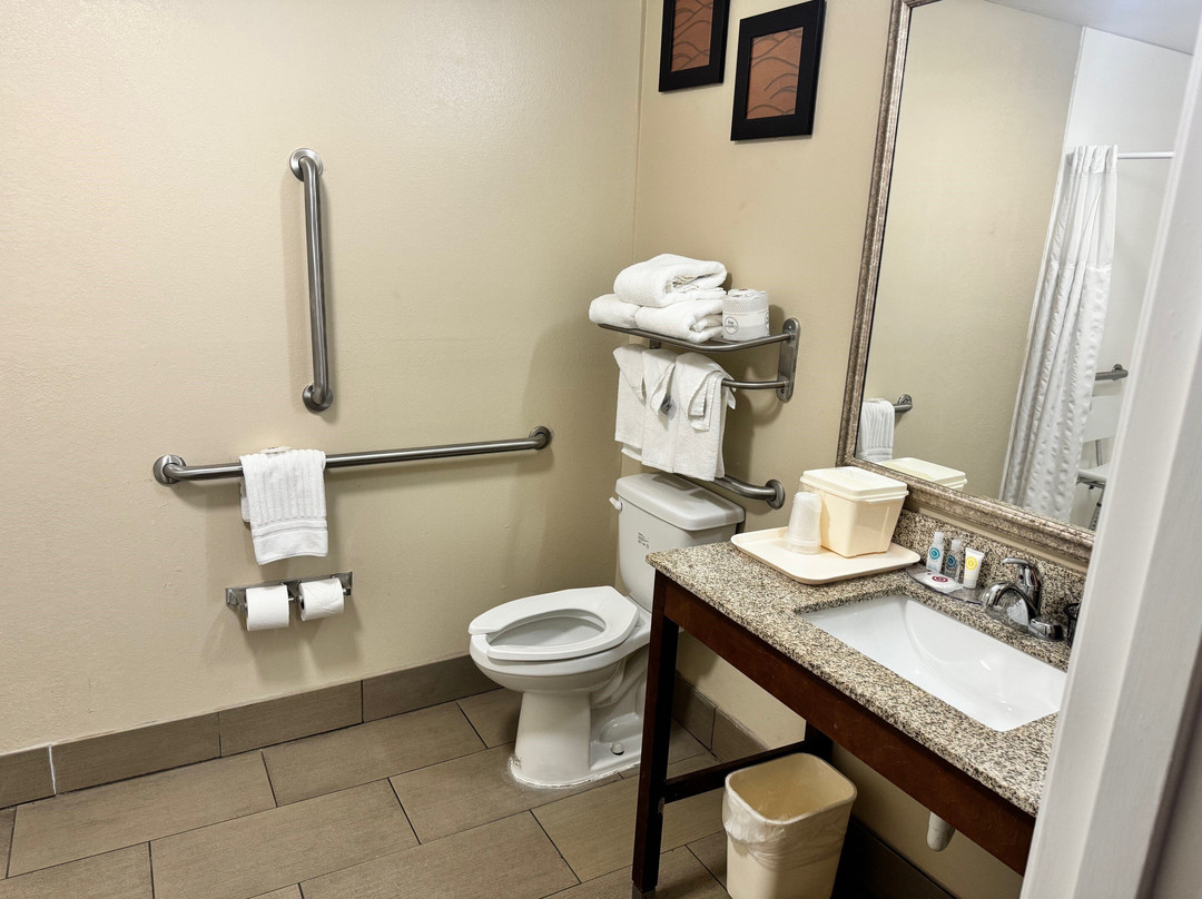 Comfort Inn & Suites Panama City Mall主图