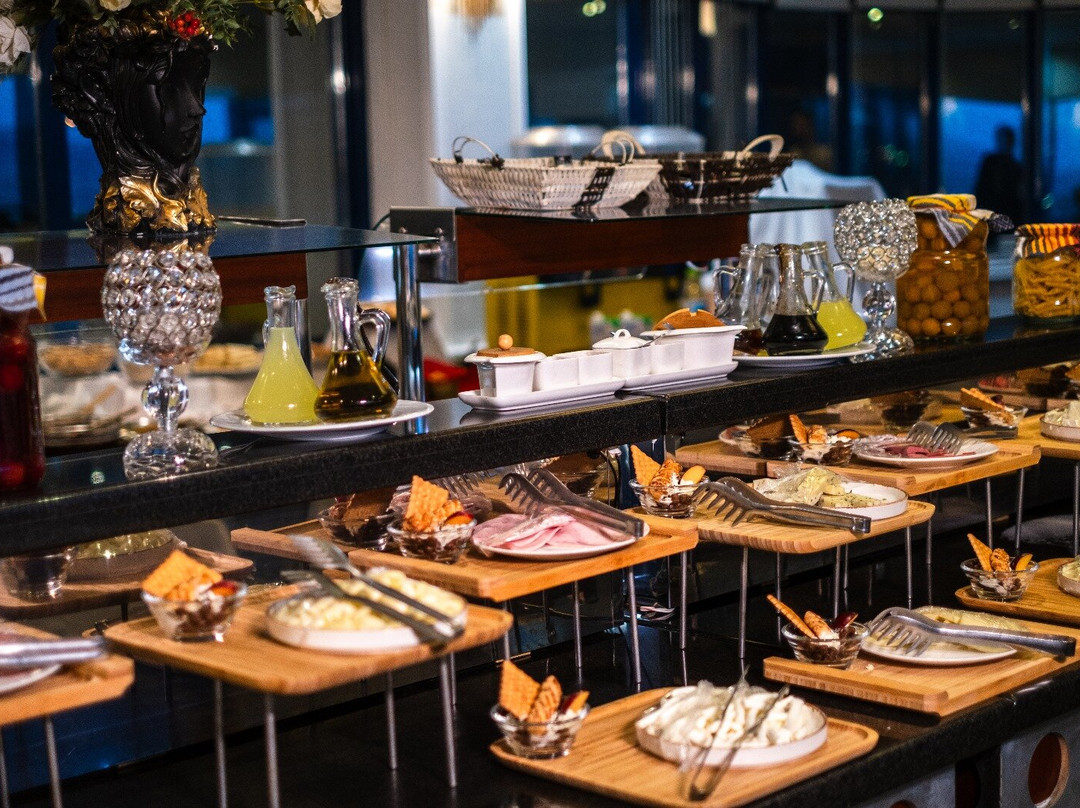 Elegance Resort Hotel & Spa Wellness - Aqua主图