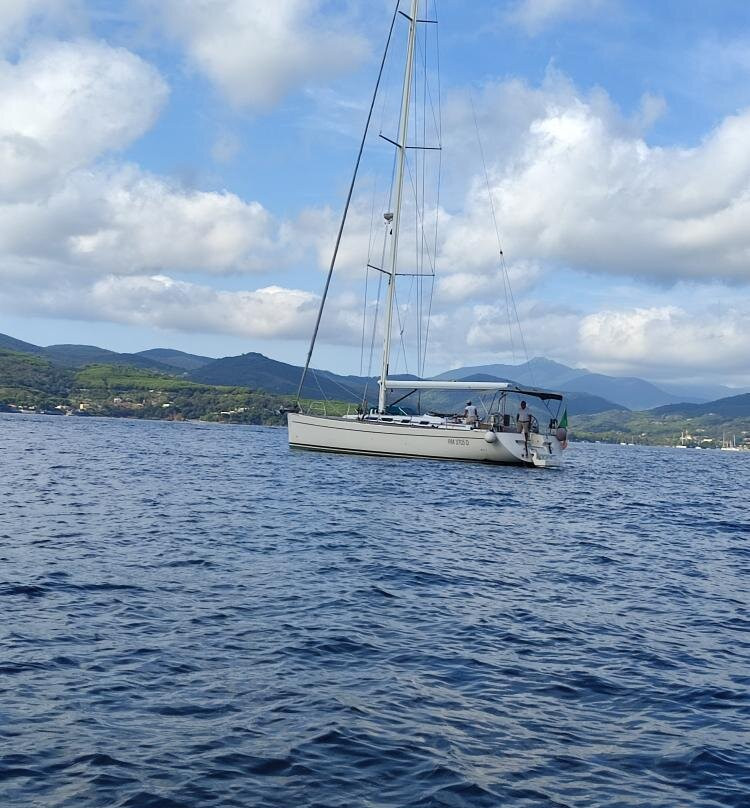 Aviosail Charter景点图片