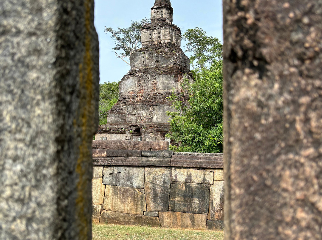 Shawmi Tours景点图片