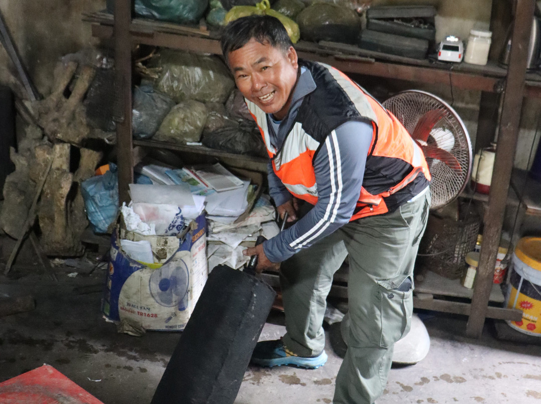 Easy Rider Hoian-会安必去景点