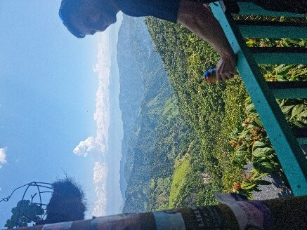 La Casa En El Aire-Abejorral必去景点