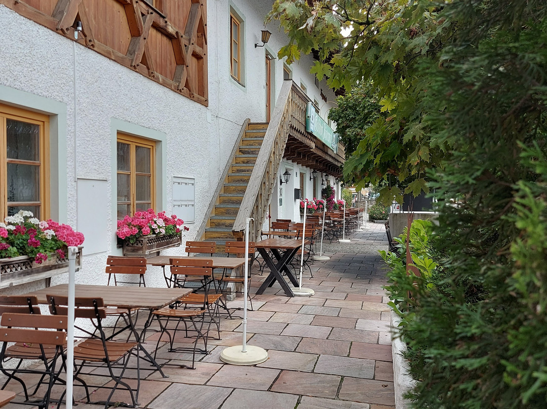 Jaegerwirt Hotel & Gasthof主图