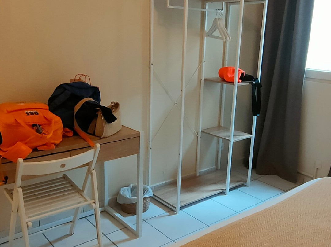L' Aptois Hôtel主图