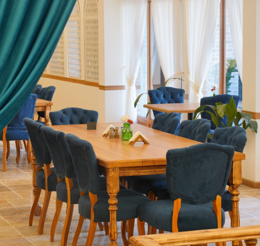 Kashaanchi Restaurant