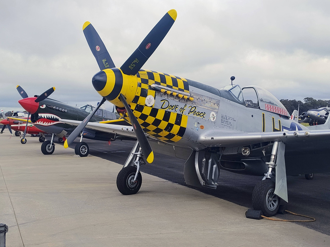 Country Carriage Bed & Breakfast主图