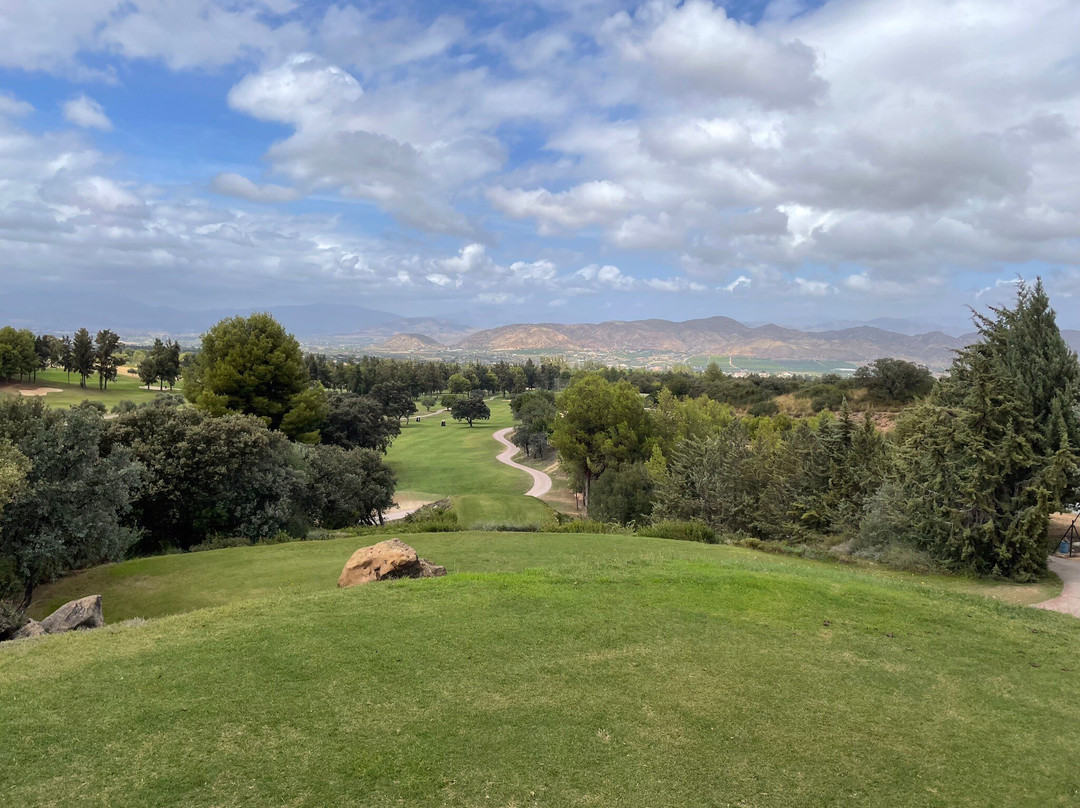 Lauro Golf景点图片