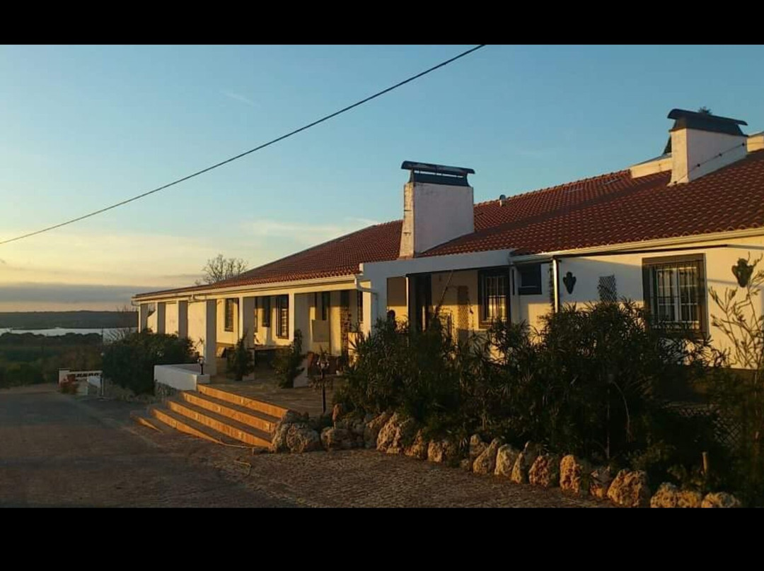 Herdade da Fonte Ferreira主图