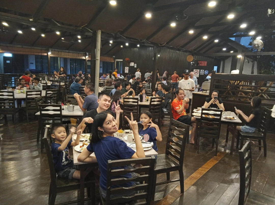 热浪彩虹度假村主图