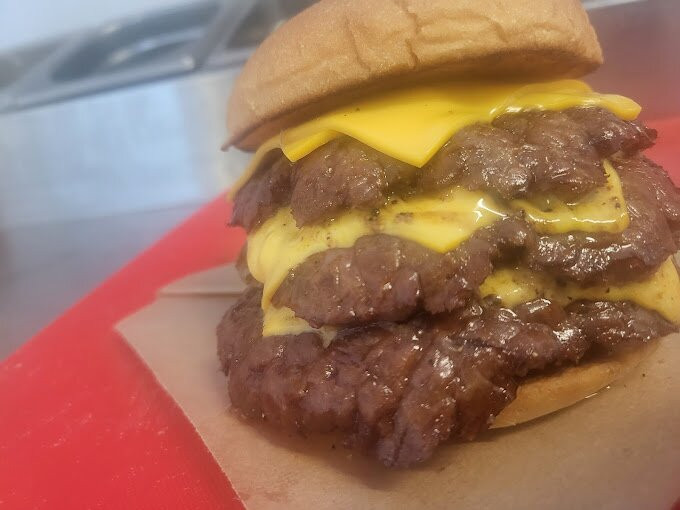 Jettz Burger