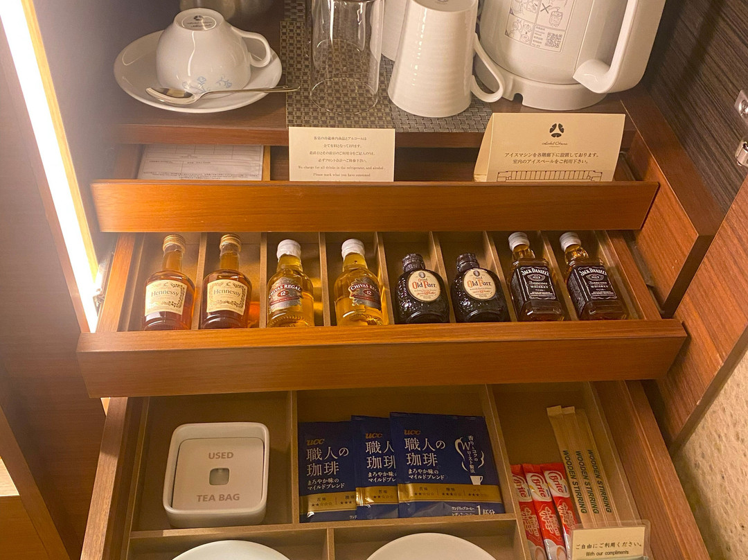 福冈大仓酒店主图