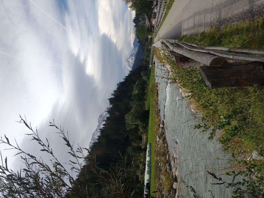 Ciclabile della Drava San Candido-Lienz景点图片