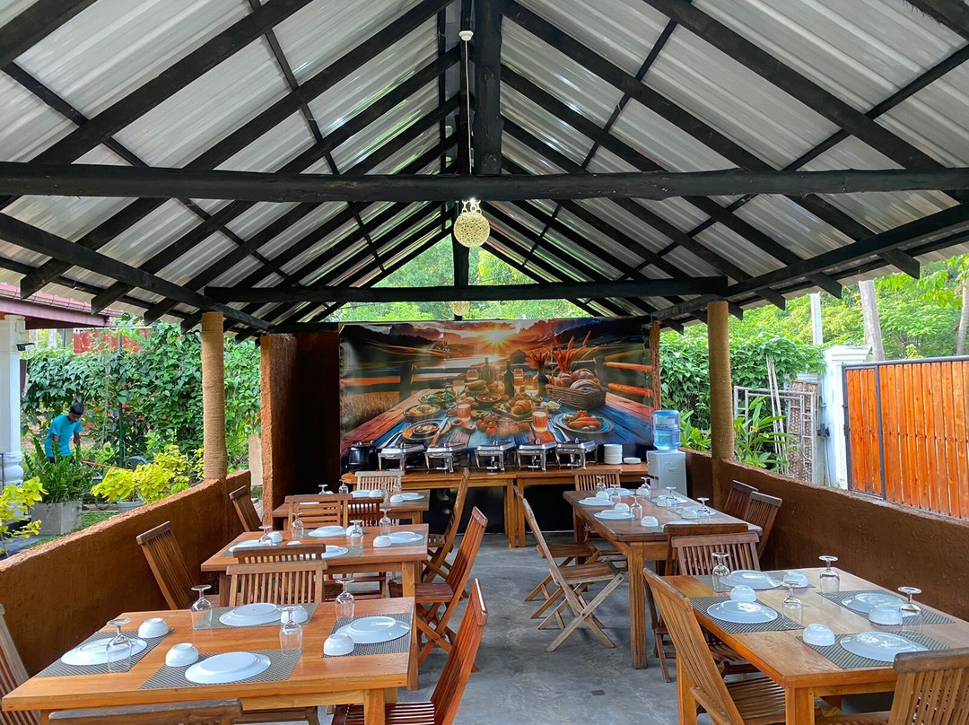 Chill N Chill Restaurant