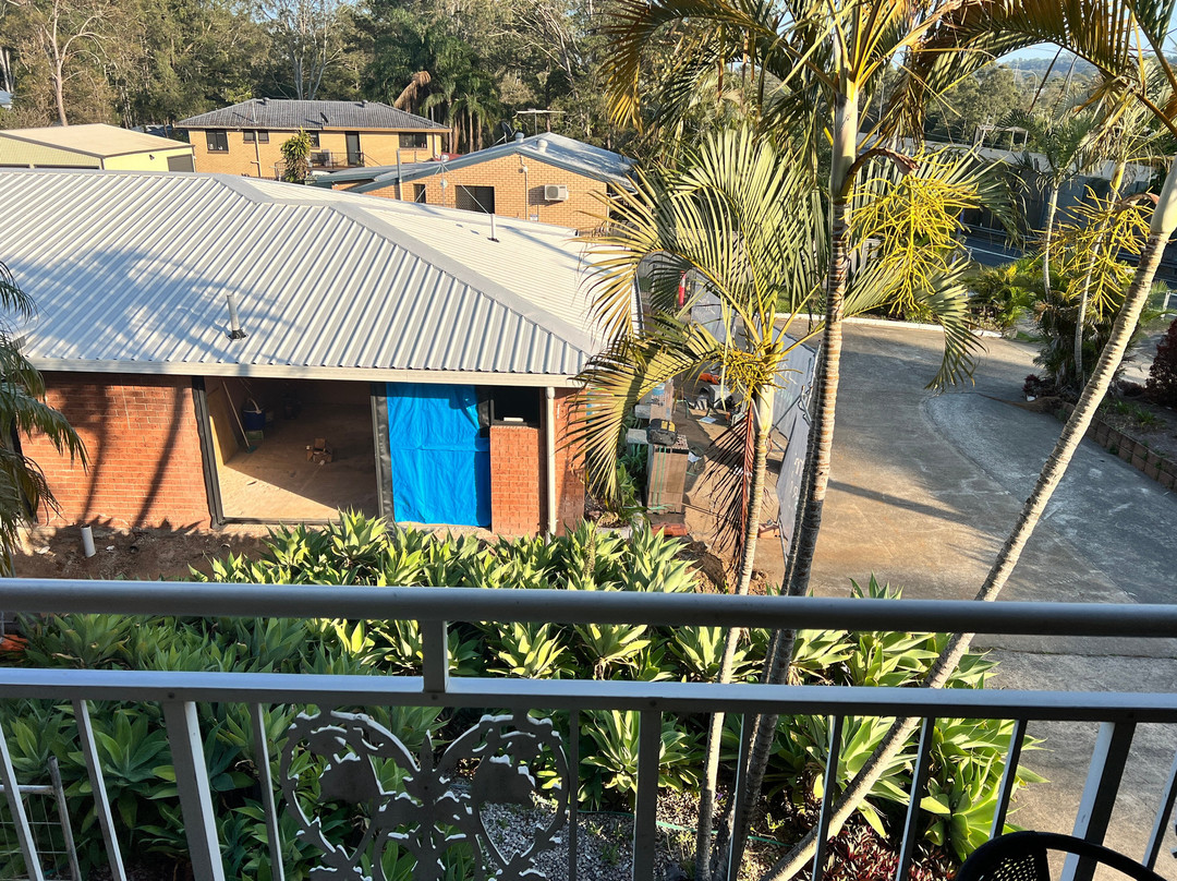 Logan City Motor Inn主图