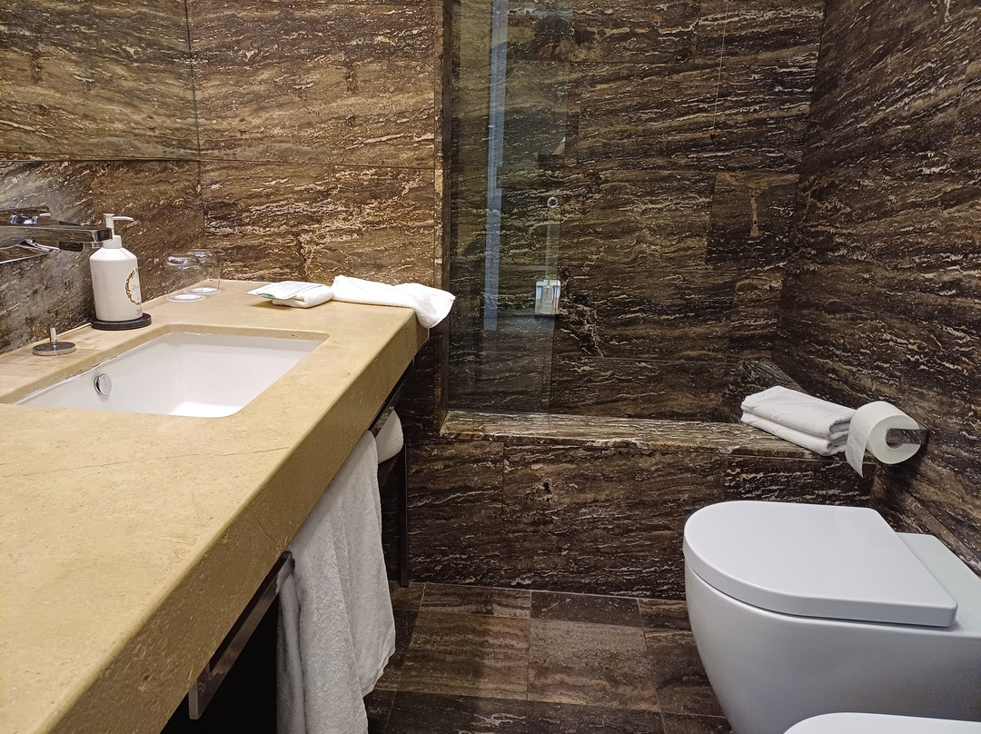 阿什比酒店主图