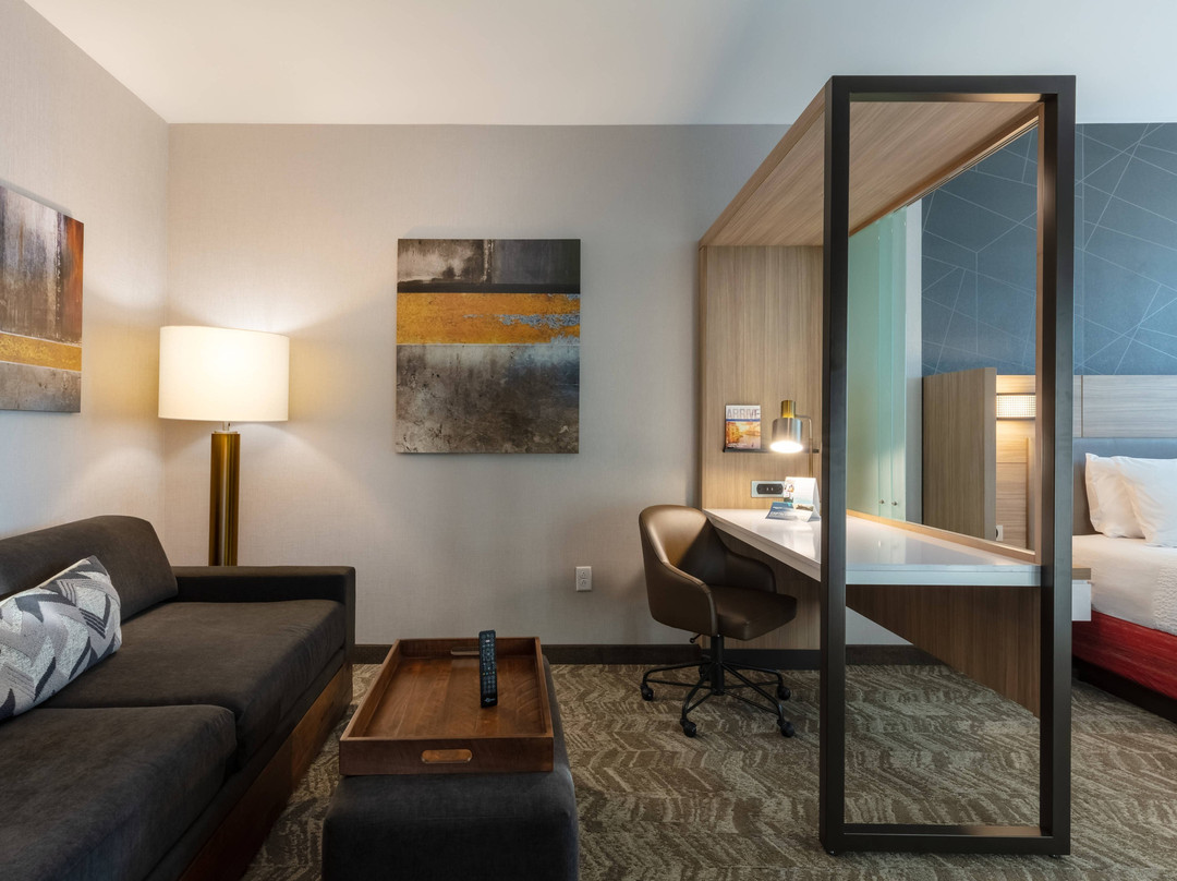 Springhill Suites by Marriott Chattanooga South/Ringgold, GA